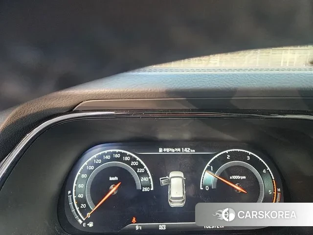 Kia Mohave Master id 3682081 из Кореи 16