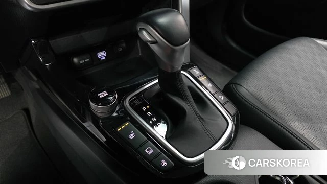 Kia Seltos id 3791930 из Кореи 19