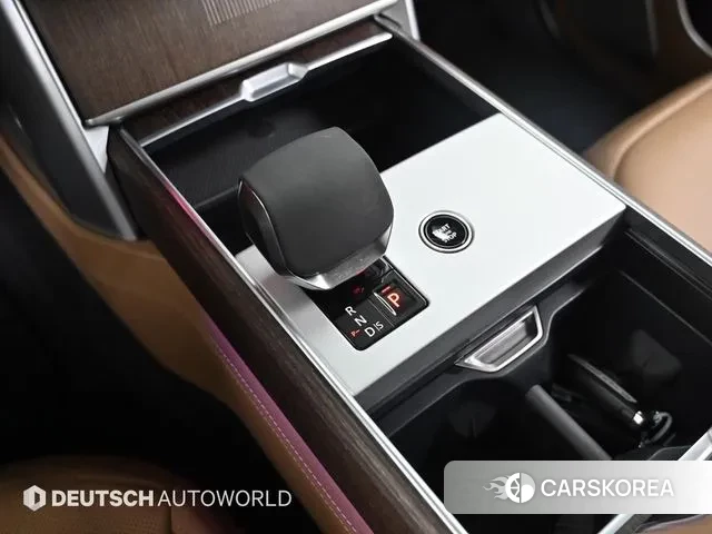 Land Rover Range Rover 5th Generation id 3021802 из Кореи 19