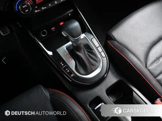 Kia The New K3 2nd generation id 3463556 из Кореи 19