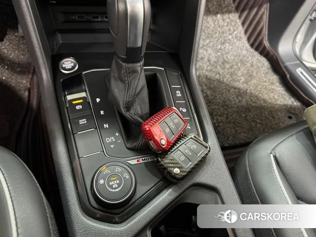 Volkswagen Tiguan second Generation id 3879346 из Кореи 18