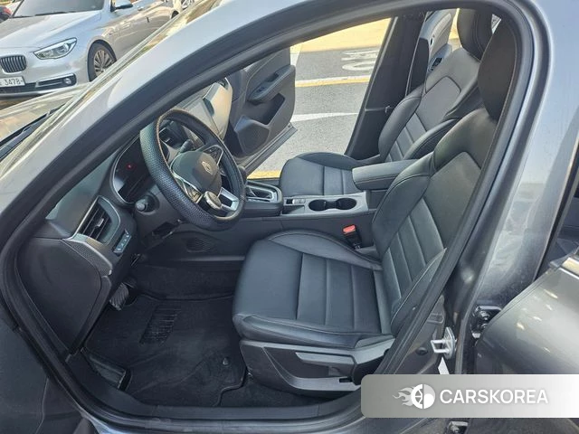 Renault Korea (Samsung) Arcana id 4280000 из Кореи 19