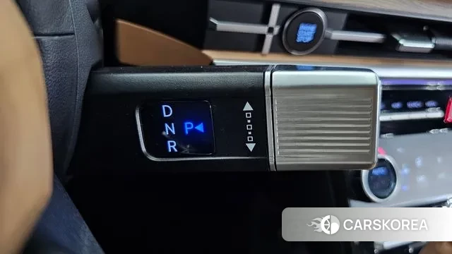 Hyundai Santa Fe (MX5) id 2984047 из Кореи 19