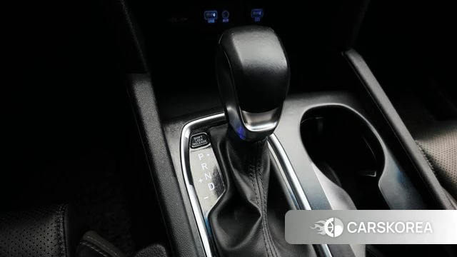 Hyundai Santa Fe TM id 4424495 из Кореи 29