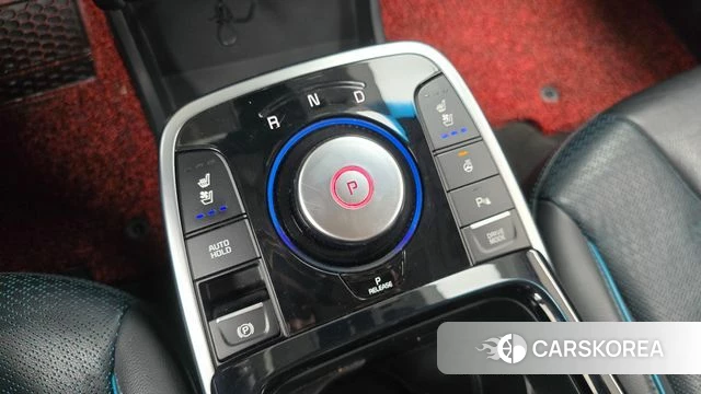 Kia Niro EV id 4882336 из Кореи 33