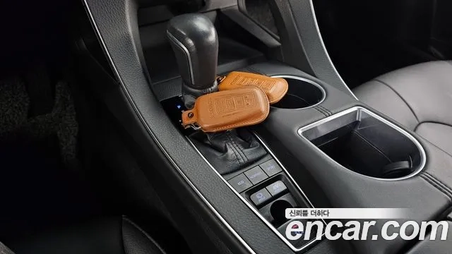 Toyota Avalon 5th Generation id 2869462 из Кореи 19