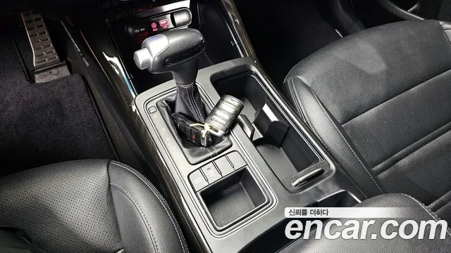 Kia The New Sorento id 2891660 из Кореи 19