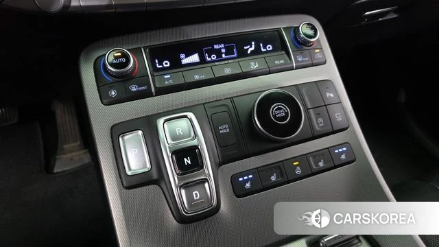 Hyundai Palisade id 4849537 из Кореи 30