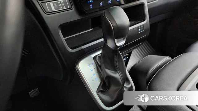 Hyundai Staria id 4928788 из Кореи 19