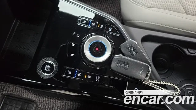 Kia Di Ol Nu Niro id 2944331 из Кореи 19