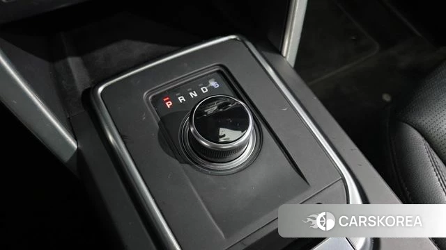 Land Rover Discovery Sports id 4551445 из Кореи 34