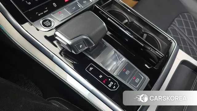 Audi Q8 (4M) id 3644751 из Кореи 19