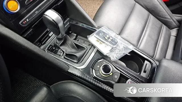 Renault Korea (Samsung) SM6 id 3636726 из Кореи 19