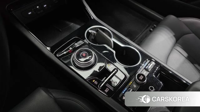 Kia The New K5 3rd generation id 4243295 из Кореи 30
