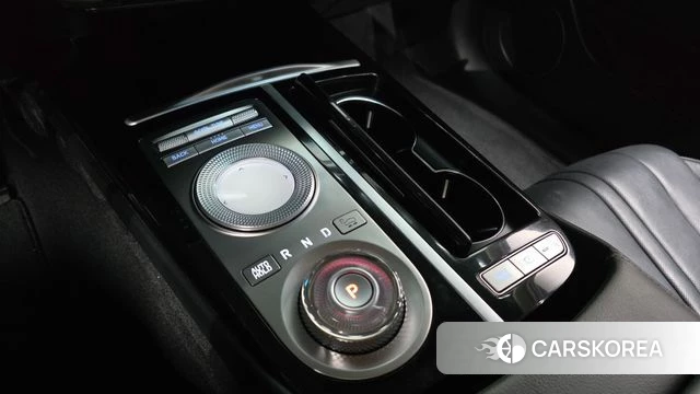 Genesis G80 (RG3) id 4702506 из Кореи 31