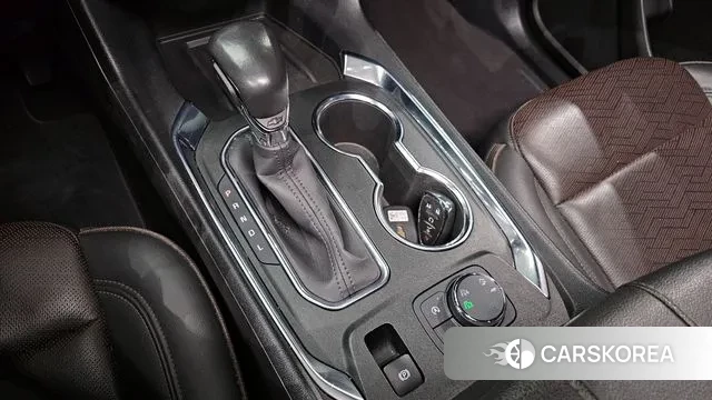 Chevrolet (GM Daewoo) Traverse id 3472891 из Кореи 19