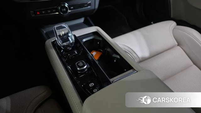 Volvo S90 id 4762111 из Кореи 33