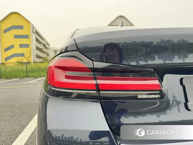 BMW 5 series id 4277520 из Китая 23