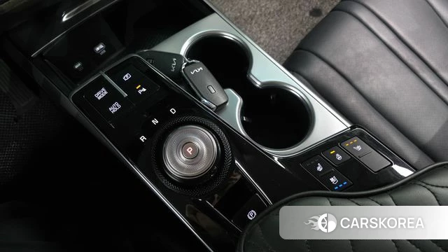 Kia K8 id 3877798 из Кореи 19