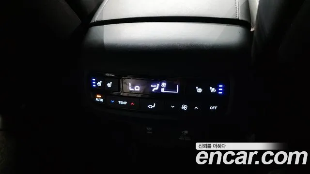 Hyundai The New Palisade id 2694783 из Кореи 19