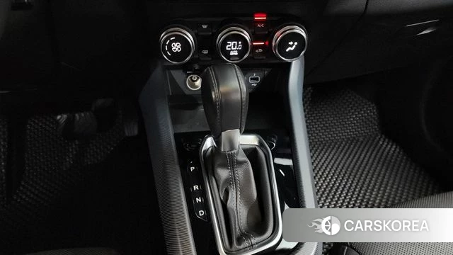 Renault Korea (Samsung) XM3 id 4732366 из Кореи 30