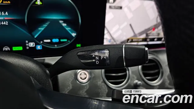 Mercedes-Benz E-Class W213 id 2717402 из Кореи 19