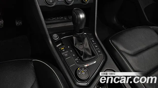 Volkswagen Tiguan second Generation id 2854772 из Кореи 19