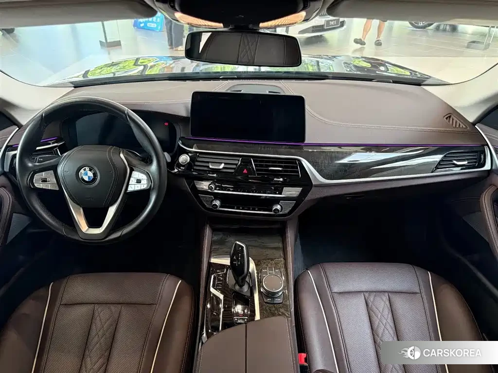 BMW 5 series id 4553619 из Китая 15