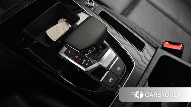 Audi Q5 (FY) id 3502709 из Кореи 19