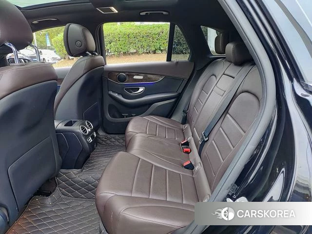 Mercedes-Benz GLC id 4301017 из Китая 10
