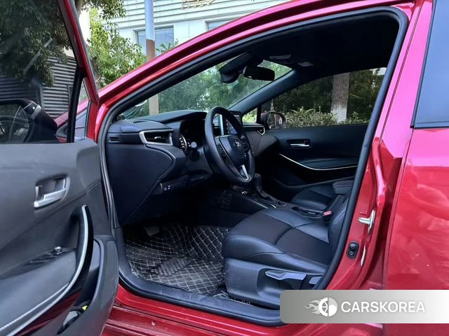 Toyota Lei Ling id 4335876 из Китая 11