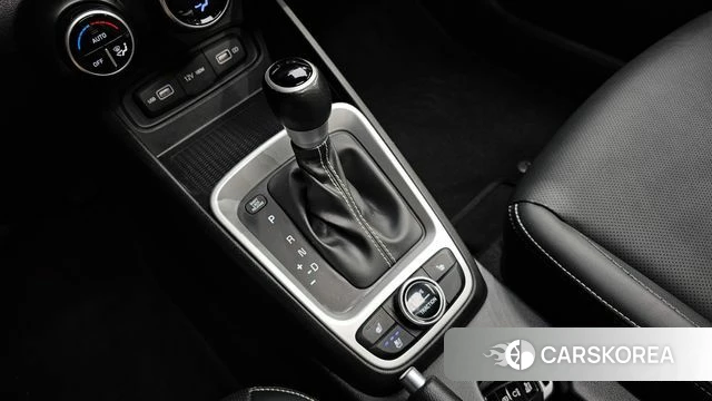 Hyundai Venue id 4481301 из Кореи 29