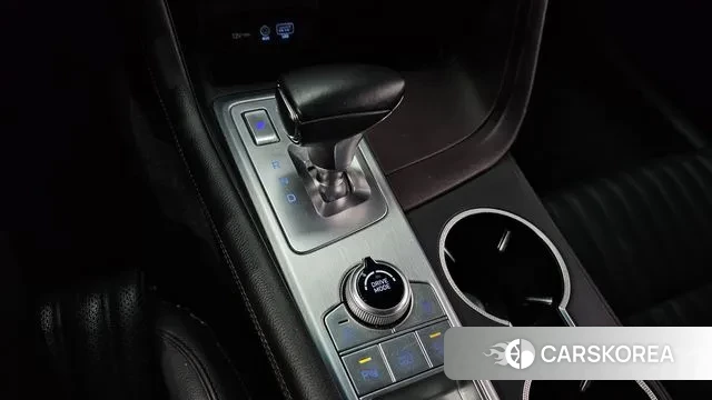 Genesis G70 id 3045243 из Кореи 19