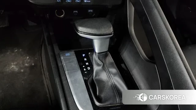 Hyundai Avante (CN7) id 3484398 из Кореи 19