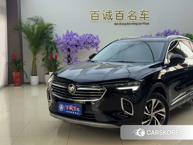 Buick Angkewei S id 4220542 из Китая 16
