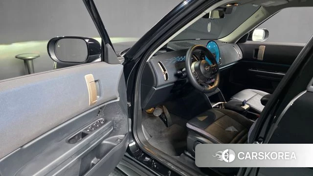 Mini Cooper S Countryman 3rd Generation id 4590344 из Кореи 36