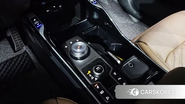 Kia The New Sorento 4th Generation id 3763592 из Кореи 19