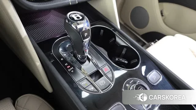 Bentley Bentayga id 3226314 из Кореи 19