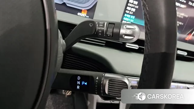 Hyundai Ionic 5 id 3437933 из Кореи 19