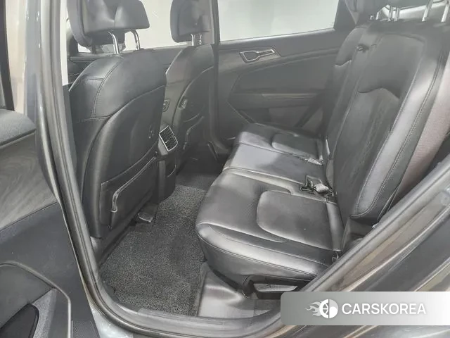 Kia Sportage 5th Generation id 3691098 из Кореи 19