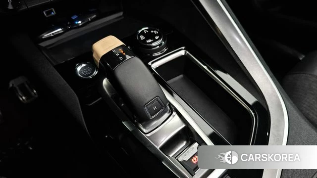 Peugeot 3008 second generation id 3879649 из Кореи 19