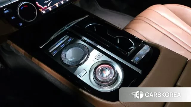 Genesis G80 (RG3) id 3406466 из Кореи 19