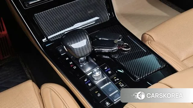 Kia K7 Premier id 3473933 из Кореи 19