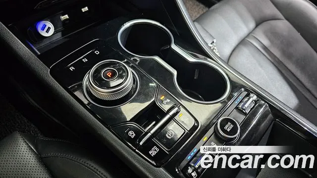 Kia K5 3rd generation id 2456029 из Кореи 19