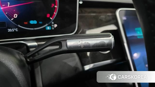 Mercedes-Benz S-Class W223 id 3954403 из Кореи 19