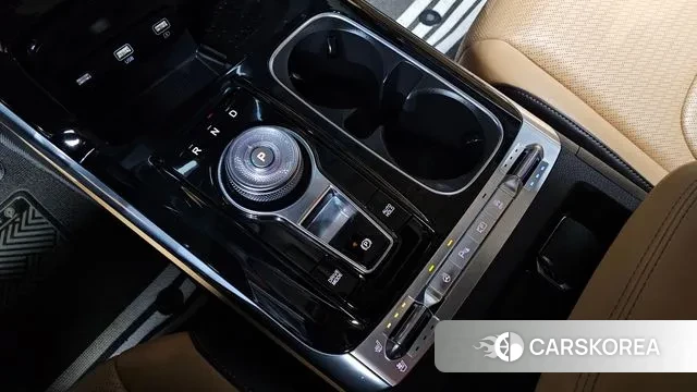 Kia Carnival 4th generation id 3598270 из Кореи 19