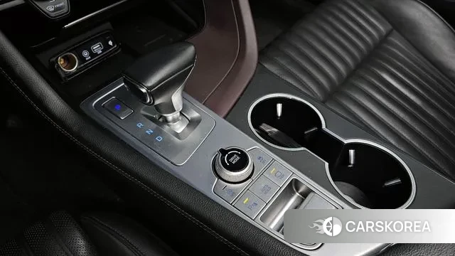 Genesis G70 id 3748446 из Кореи 19