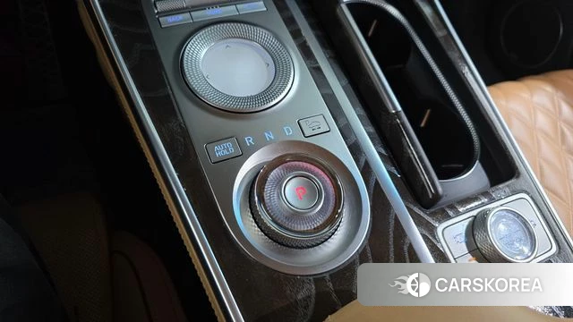 Genesis GV80 id 4434670 из Кореи 19