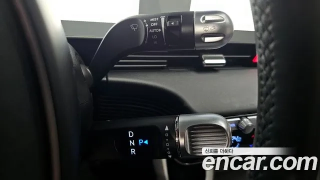 Hyundai Ionic 5 id 2944650 из Кореи 19