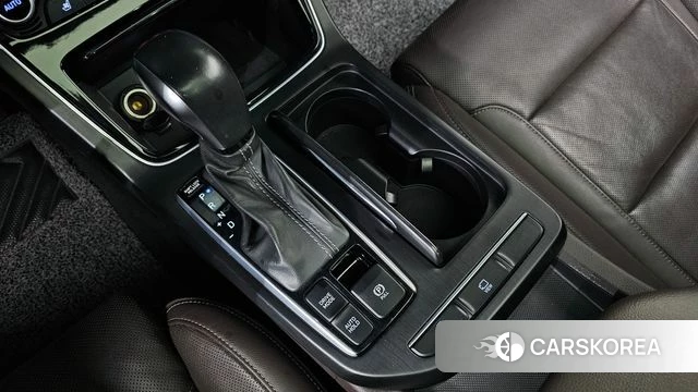 Hyundai Grandeur IG id 3880168 из Кореи 19